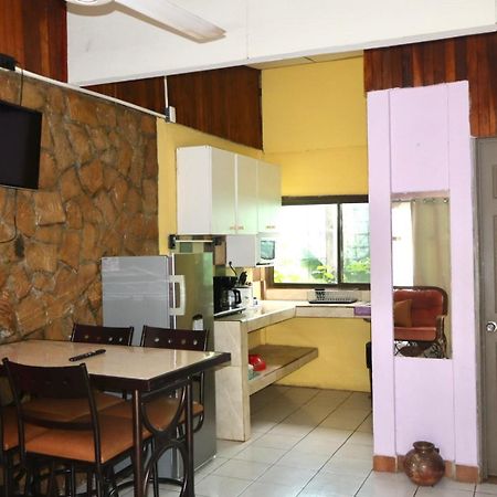 Coconut Beach House Плайя Кончал Екстериор снимка