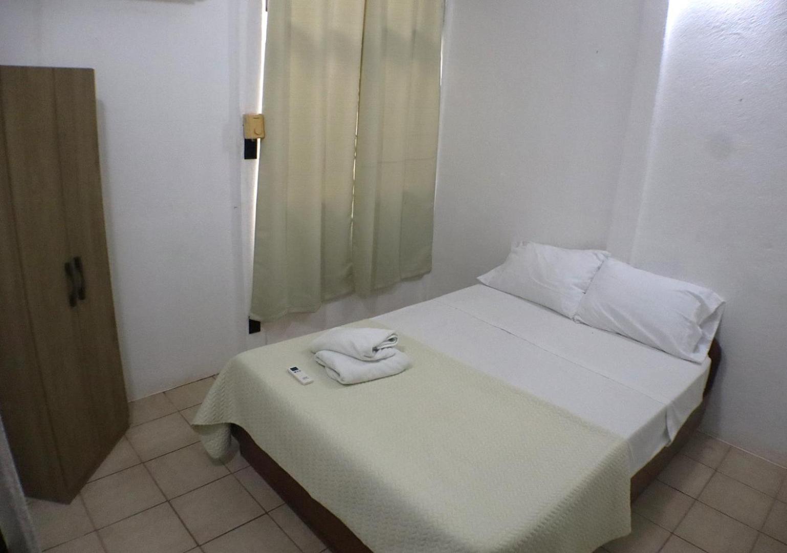 Coconut Beach House Плайя Кончал Екстериор снимка