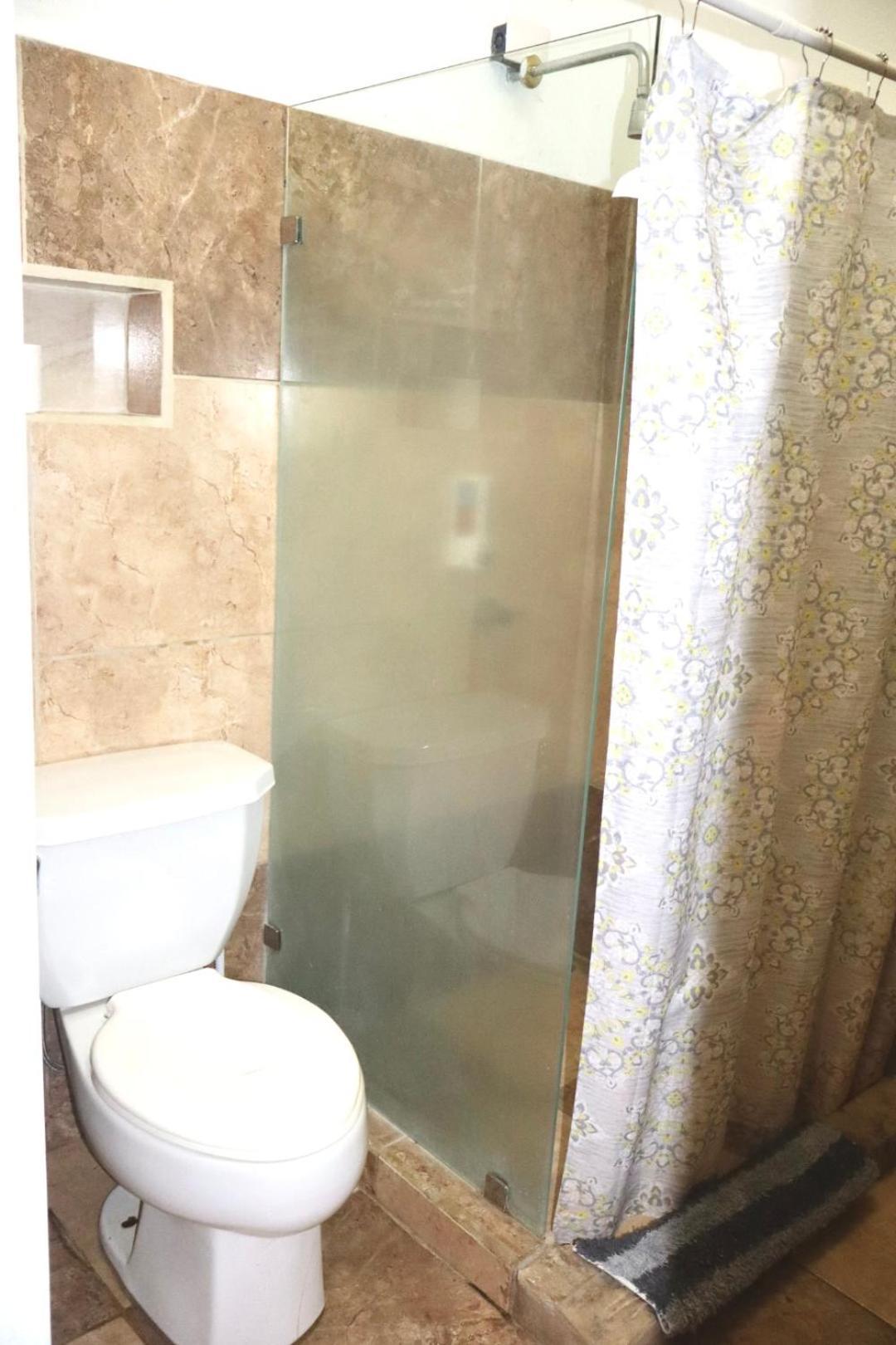 Coconut Beach House Плайя Кончал Екстериор снимка