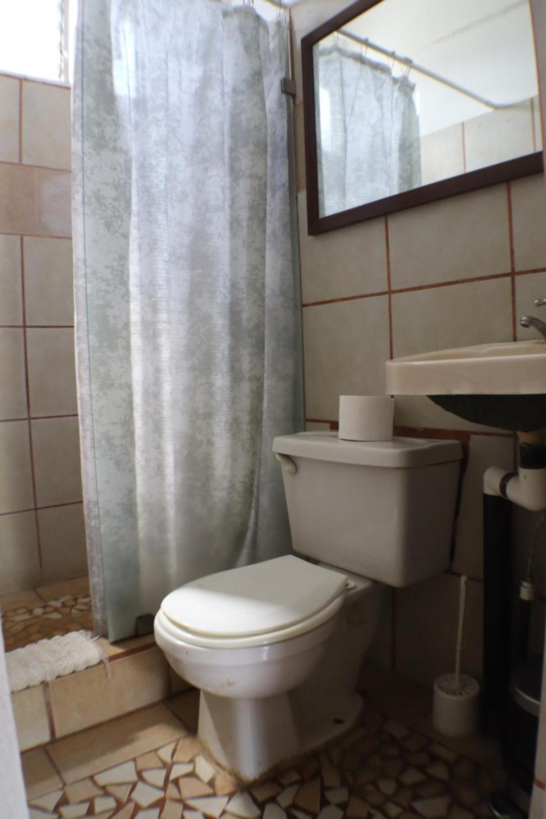 Coconut Beach House Плайя Кончал Екстериор снимка