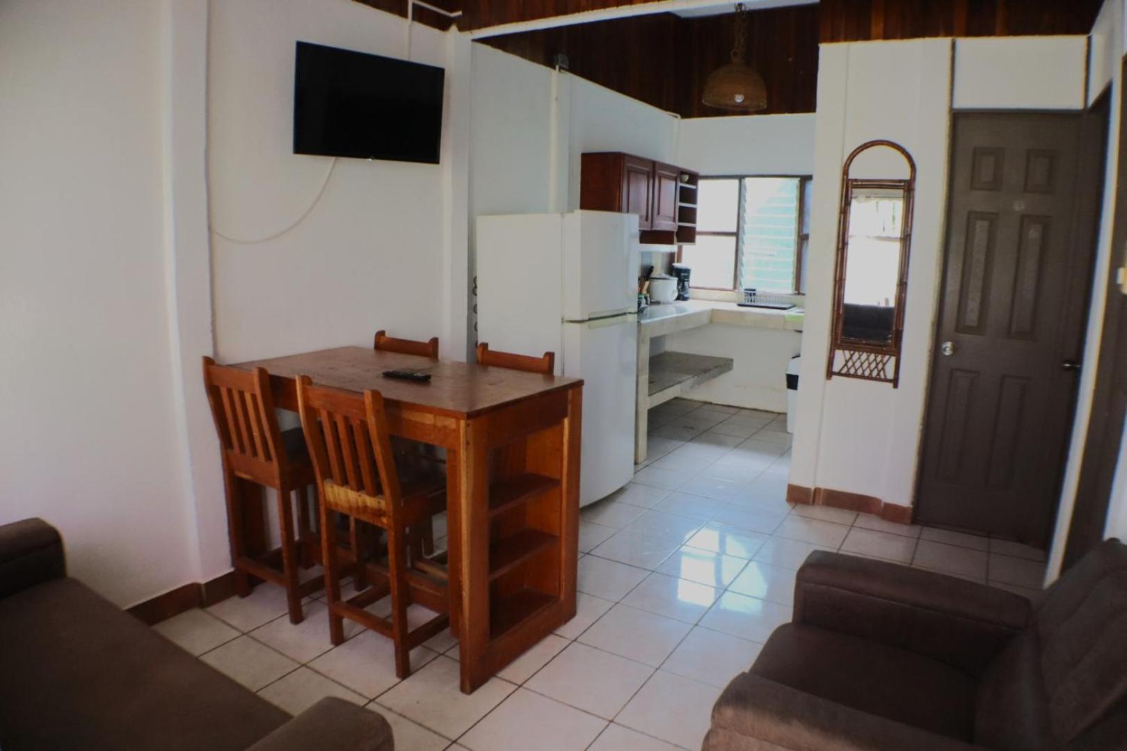Coconut Beach House Плайя Кончал Екстериор снимка